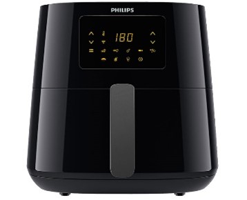 Philips Φριτέζα Αέρος HD9280/70 Airfryer XL