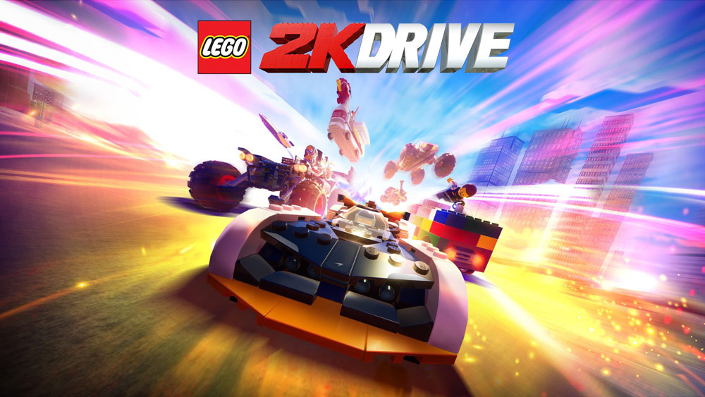 Welcome to Bricklandia, home of a massive open-world LEGO driving adventure. Race anywhere, play with anyone, build your dream rides, and defeat a cast of wild racing rivals for the coveted Sky Trophy!