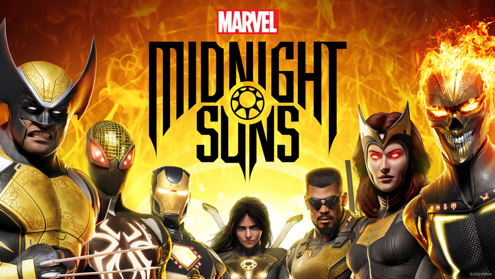 Fight alongside seasoned superheroes and supernatural warriors in this exciting tactical RPG. Marvel’s Midnight Suns is a new tactical RPG set in the darker side of the Marvel Universe. Team up – and live among – the Midnight Suns, as you battle against demonic forces of the underworld to stop Lilith, Mother of Demons from resurrecting her master Chthon. 