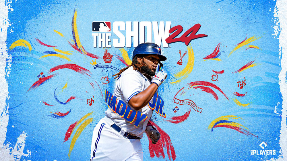 Swing for the fences, experience game-deciding moments, become a legend and live out your baseball dreams in MLB The Show 24.