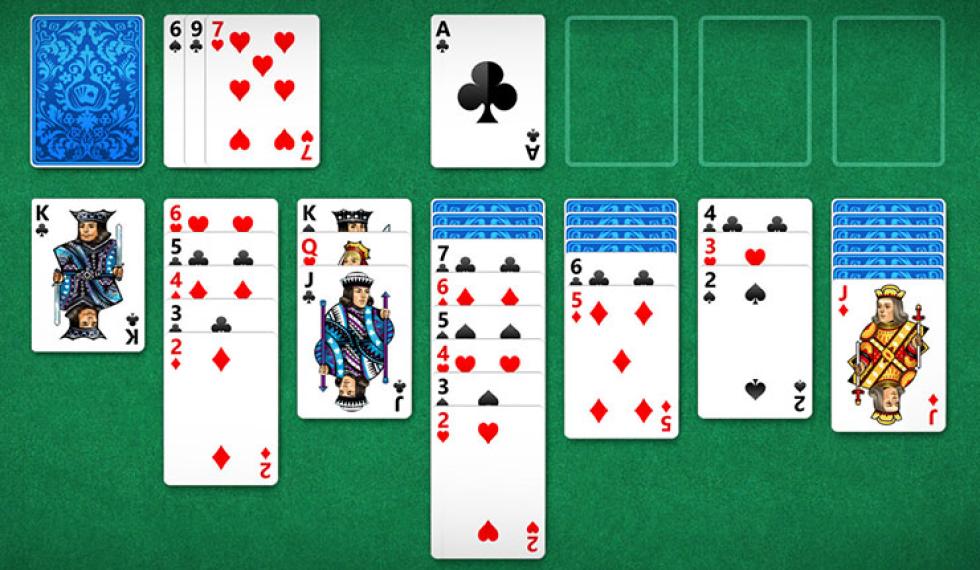 25 years of Solitaire