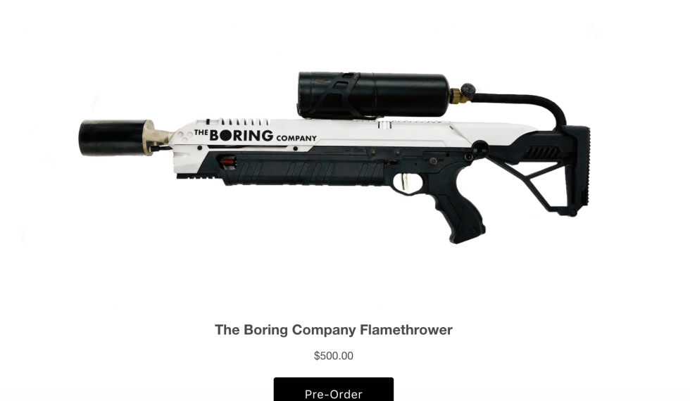 boring-company-flame-thrower