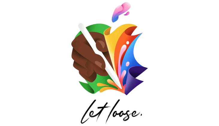 Apple's "Let Loose" event will be a virtual media event to be held on Tuesday, May 7, 2024, where the company is expected to unveiled updated iPad Pro and iPad Air models.
