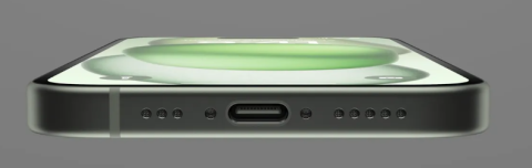 iPhone 15 Series - Type-C