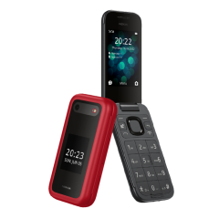 Nokia-2660-Flip