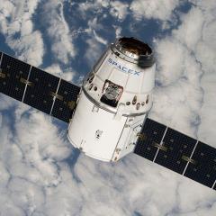 SpaceX_CRS-4_Dragon