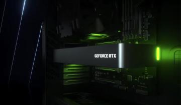 NVIDIA® GeForce RTX™ 3050 6GB