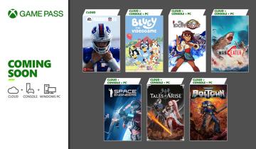 For the second half of February, Xbox Game Pass has some surprise games, some not-so-surprise games, Perks, and a DLC – plenty to get you gaming now and to prime your pre-install buttons!