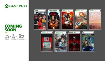 Coming to Xbox Game Pass: Diablo IV, The Quarry, Ark: Survival Ascended, and More