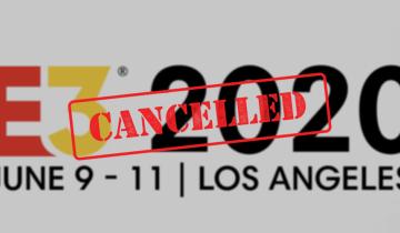E3-Cancelled