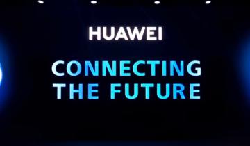 Huawei-connecting-the-future