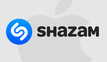 Shazam_Apple