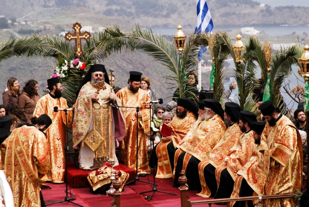Πάσχα στην Ελλάδα: Τα ξεχωριστά έθιμα που δεν θα δούμε φέτος!