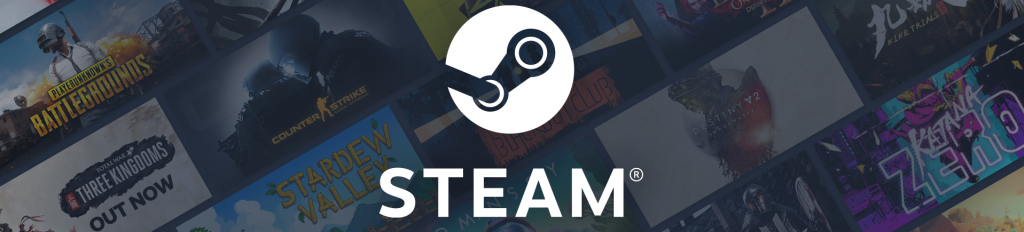 Steam PC Gaming