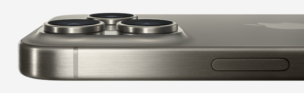 iPhone 15 Series - Design