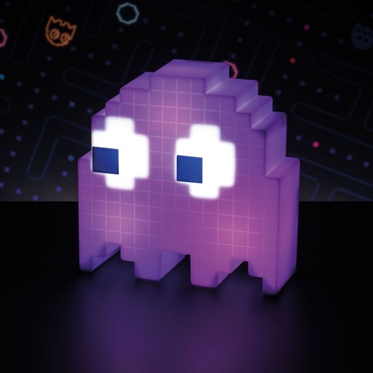Paladone Pac Man - Ghost V2 Light