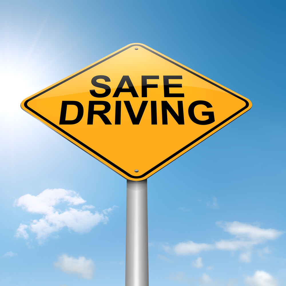 safe driving