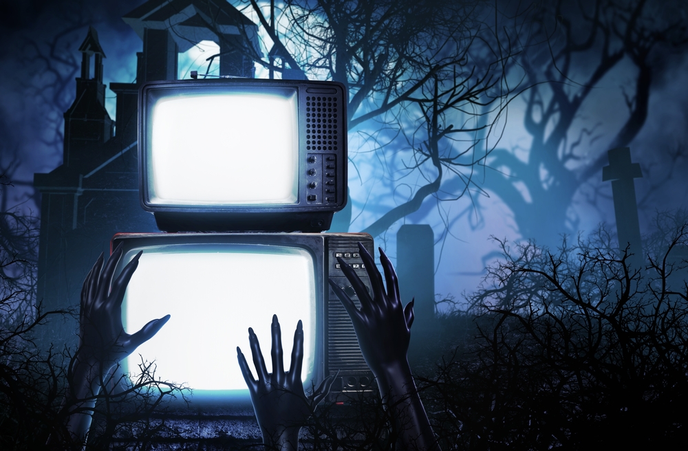 Horror movie
