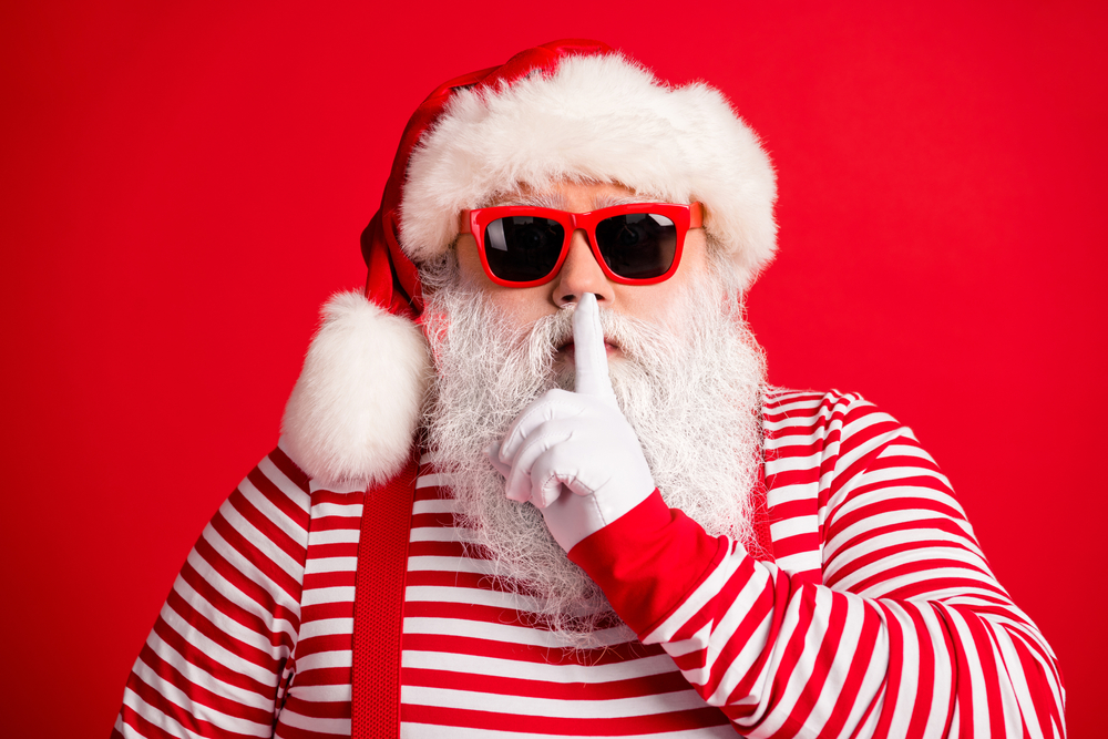 Secret Santa 
