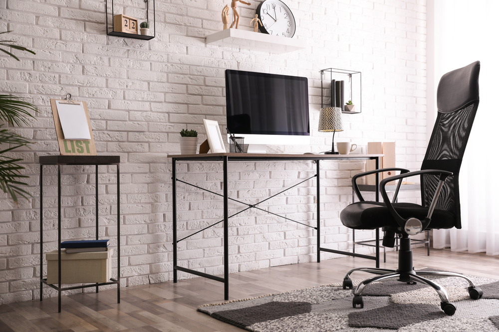 Black Friday office