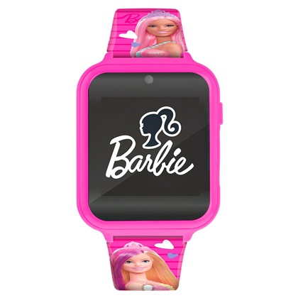 Παιδικό Smartwatch Barbie