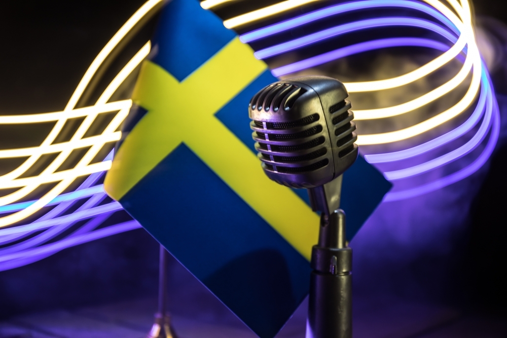 Eurovision