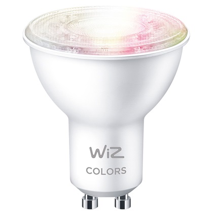 Wiz Smart Wi-Fi Spot PAR16 GU10 Color & Tunable White