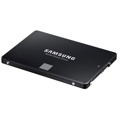 Samsung SSD 870 EVO 1TB σκληρός δίσκος