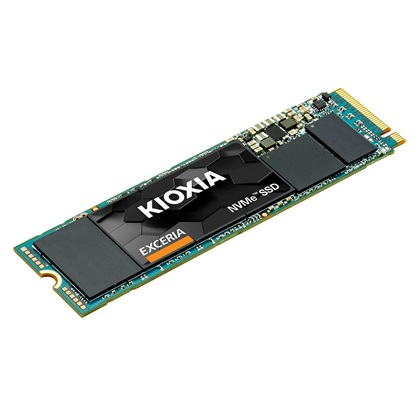 σκληρός δίσκος KIOXIA SSD Exceria G2 NVMe 1TB