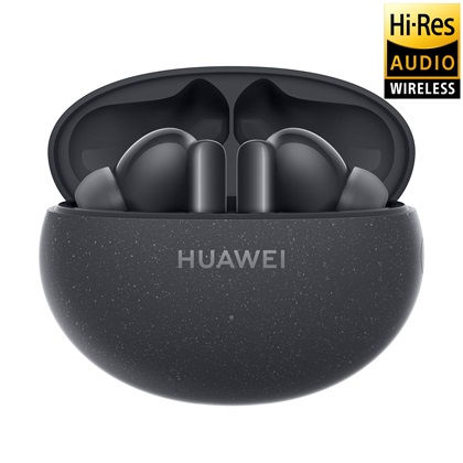 Huawei Bluetooth Truly Wireless FreeBuds 5i Μαύρο