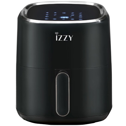 Izzy Φριτέζα Αέρος IZ-8213 Compact Digital