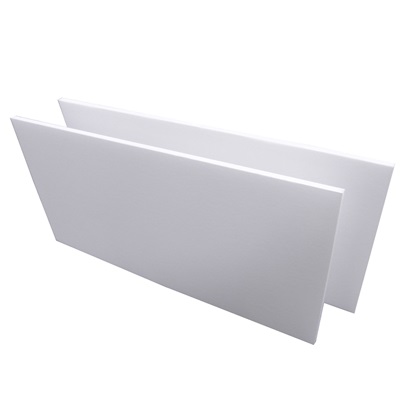 Q-Connect Χαρτόνι Μακέτας 70 Χ 100 cm 3 mm