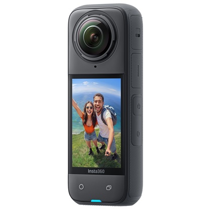 Insta360 Action Camera X4