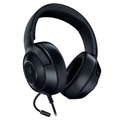 Razer Gaming Headset Kraken X Lite