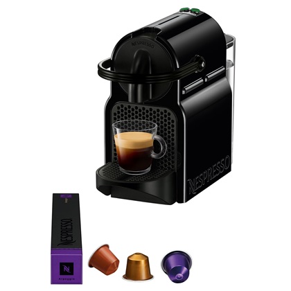Delonghi Καφετιέρα Espresso Με κάψουλα