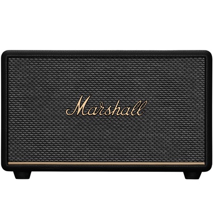 Marshall Acton III BT Speaker Black