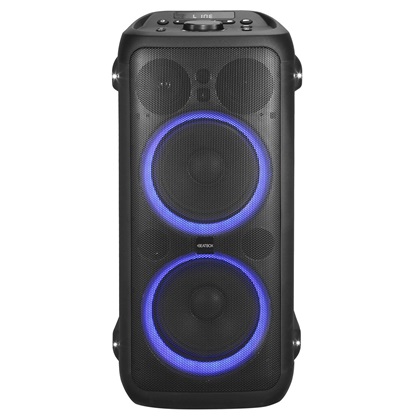 Turbo-X Party Speaker BeatBox 510