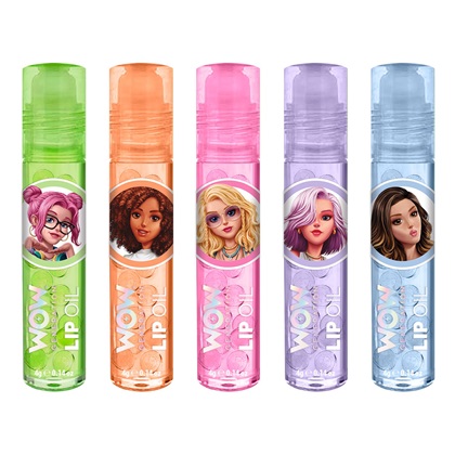 WOW Lip Oil
