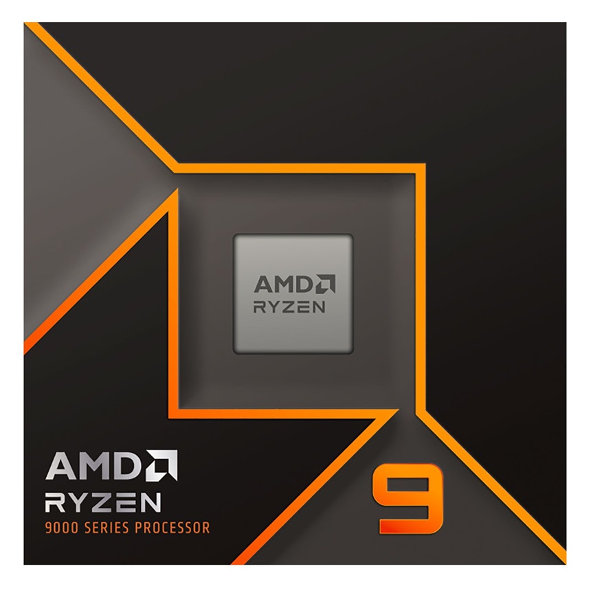 Ryzen™ 9000 