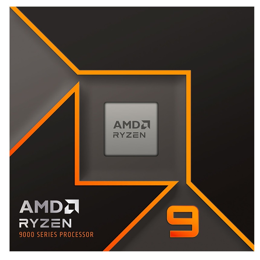 Ryzen™ 9000 