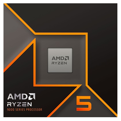AMD Ryzen™ 9000 