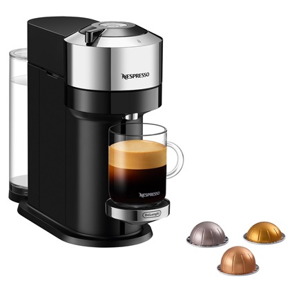 Delonghi Καφετιέρα Espresso Με κάψουλα ENV120.C