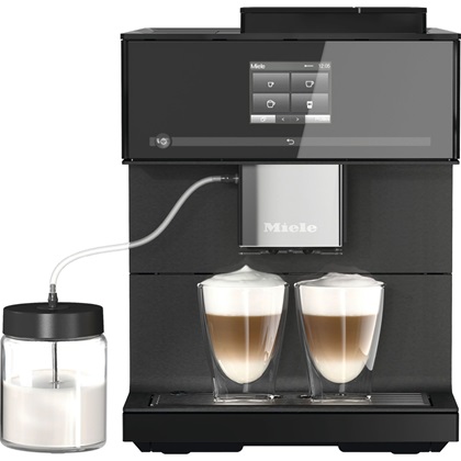 Miele Καφετιέρα Espresso Αυτόματη CM 7750