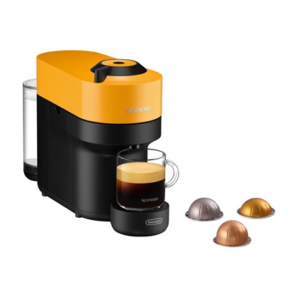 Delonghi Καφετιέρα Espresso Με κάψουλα ENV90.Y