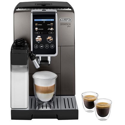 Delonghi Καφετιέρα Espresso Αυτόματη