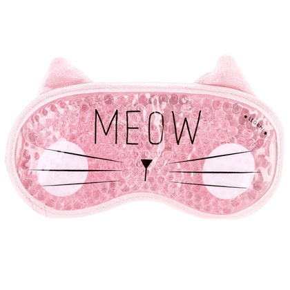 Legami Gel Μάσκα Ματιών Chill Out Kitty