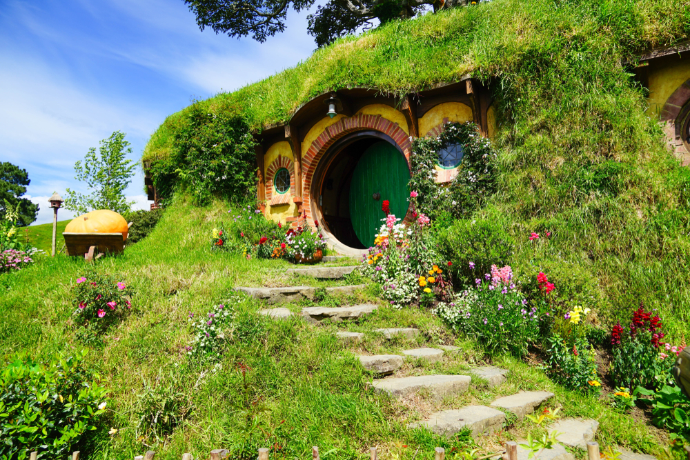 Hobbit
