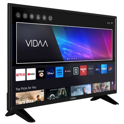 TV Black Friday 