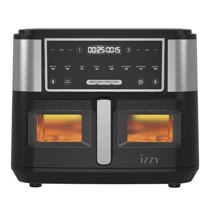 Airfryer Black Friday 