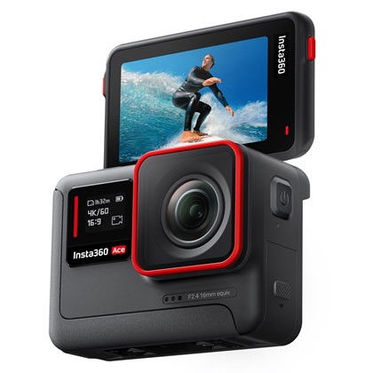 Action Camera Black Friday 